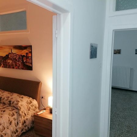 Appartement A Casa Di Vito à Matera Extérieur photo