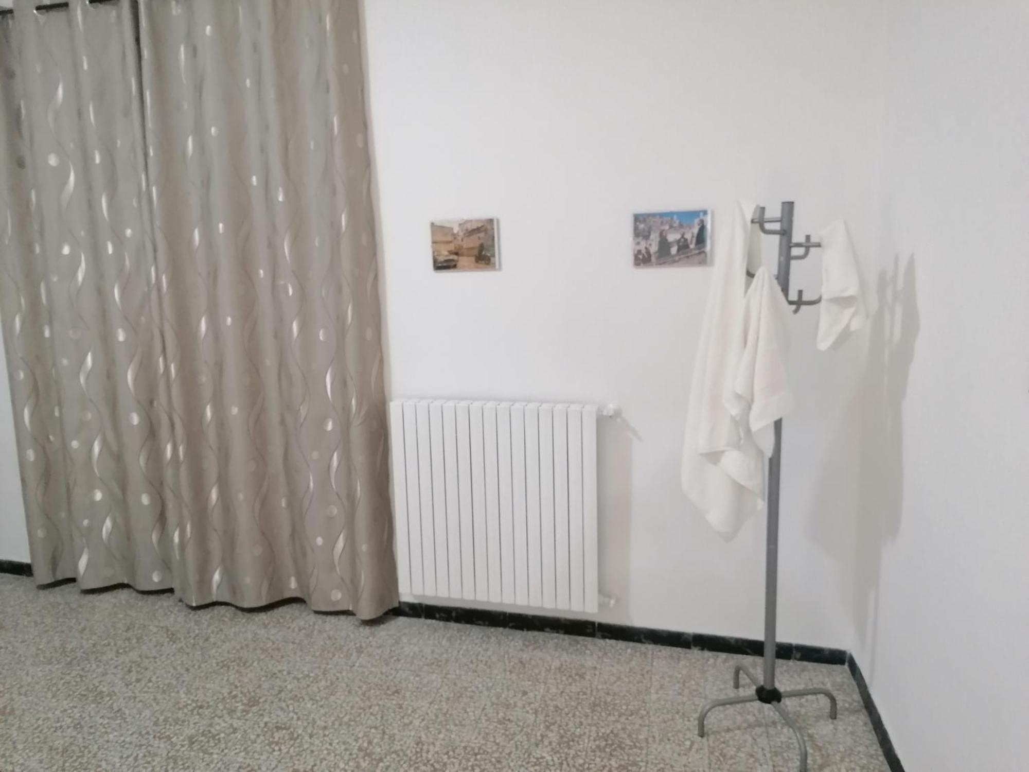 Appartement A Casa Di Vito à Matera Extérieur photo
