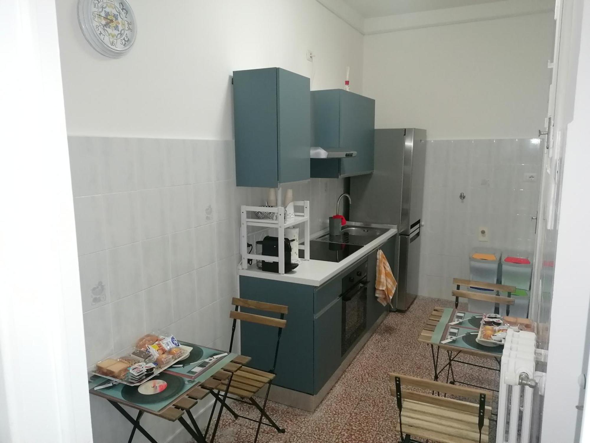 Appartement A Casa Di Vito à Matera Extérieur photo