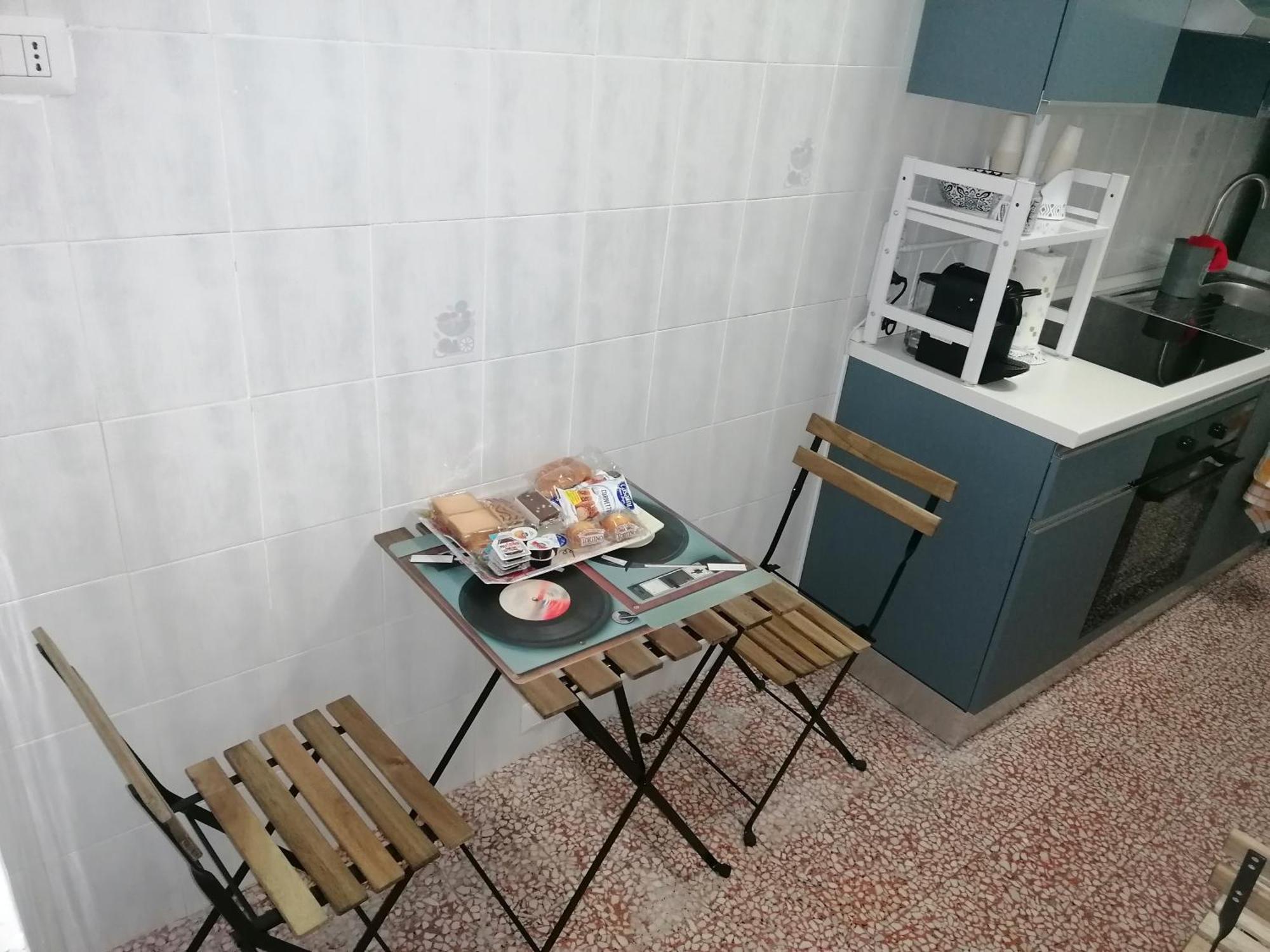 Appartement A Casa Di Vito à Matera Extérieur photo