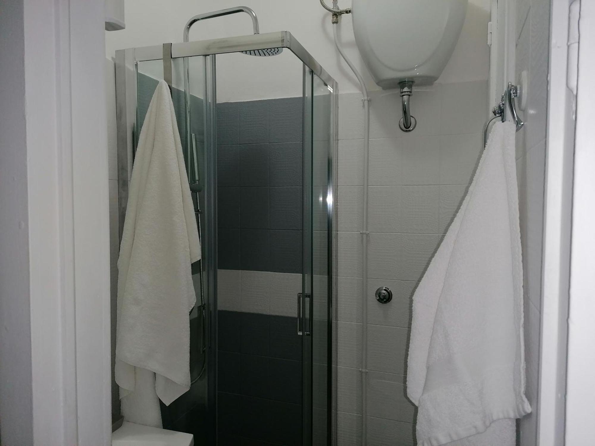 Appartement A Casa Di Vito à Matera Extérieur photo